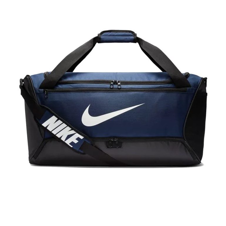 Nike Krepšys Brasilia 9.5 Training Duffel Bag (Medium, 60L) BA5955-410