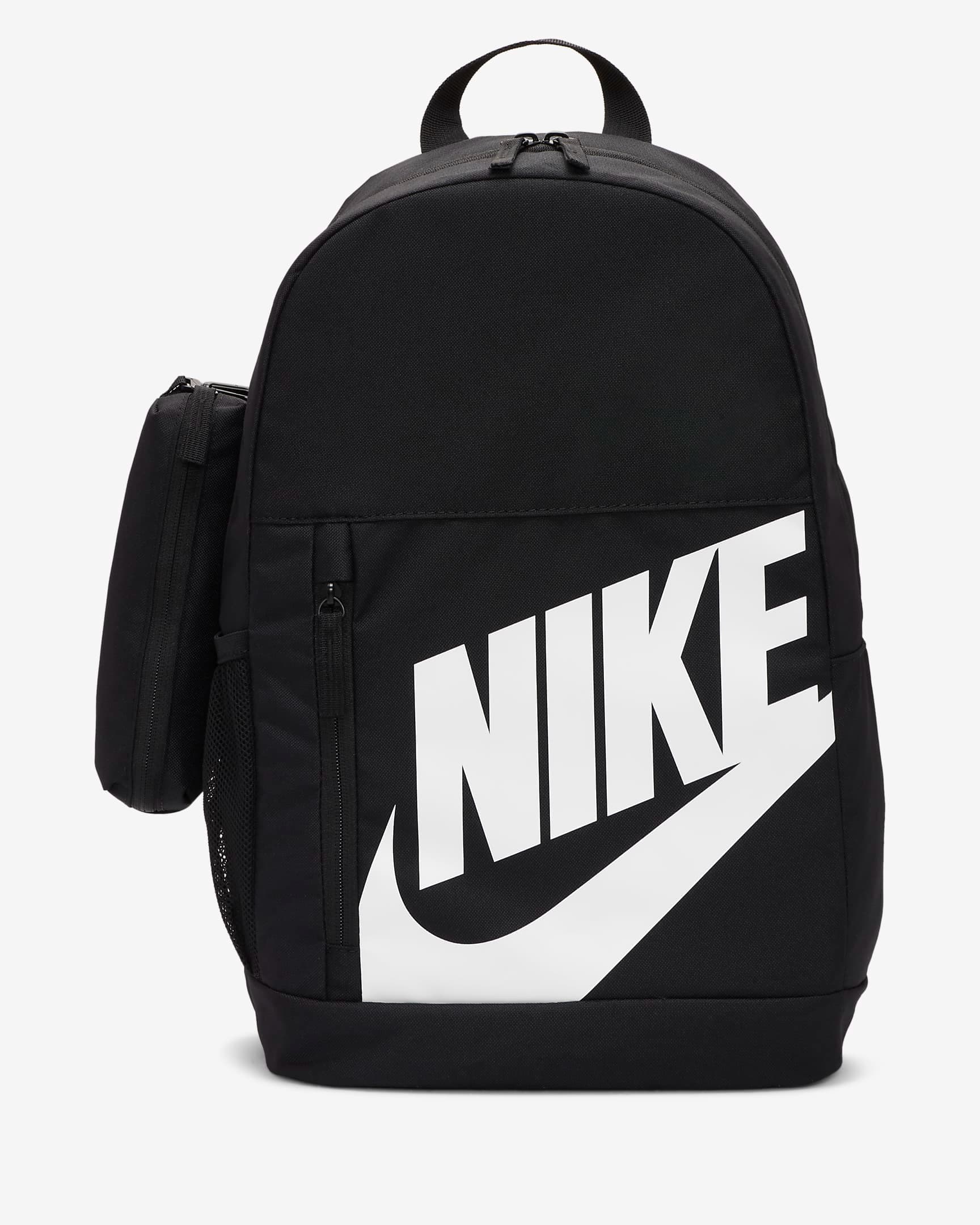 Nike Kuprinė Elemental Kids' Backpack (20L) DR6084-010