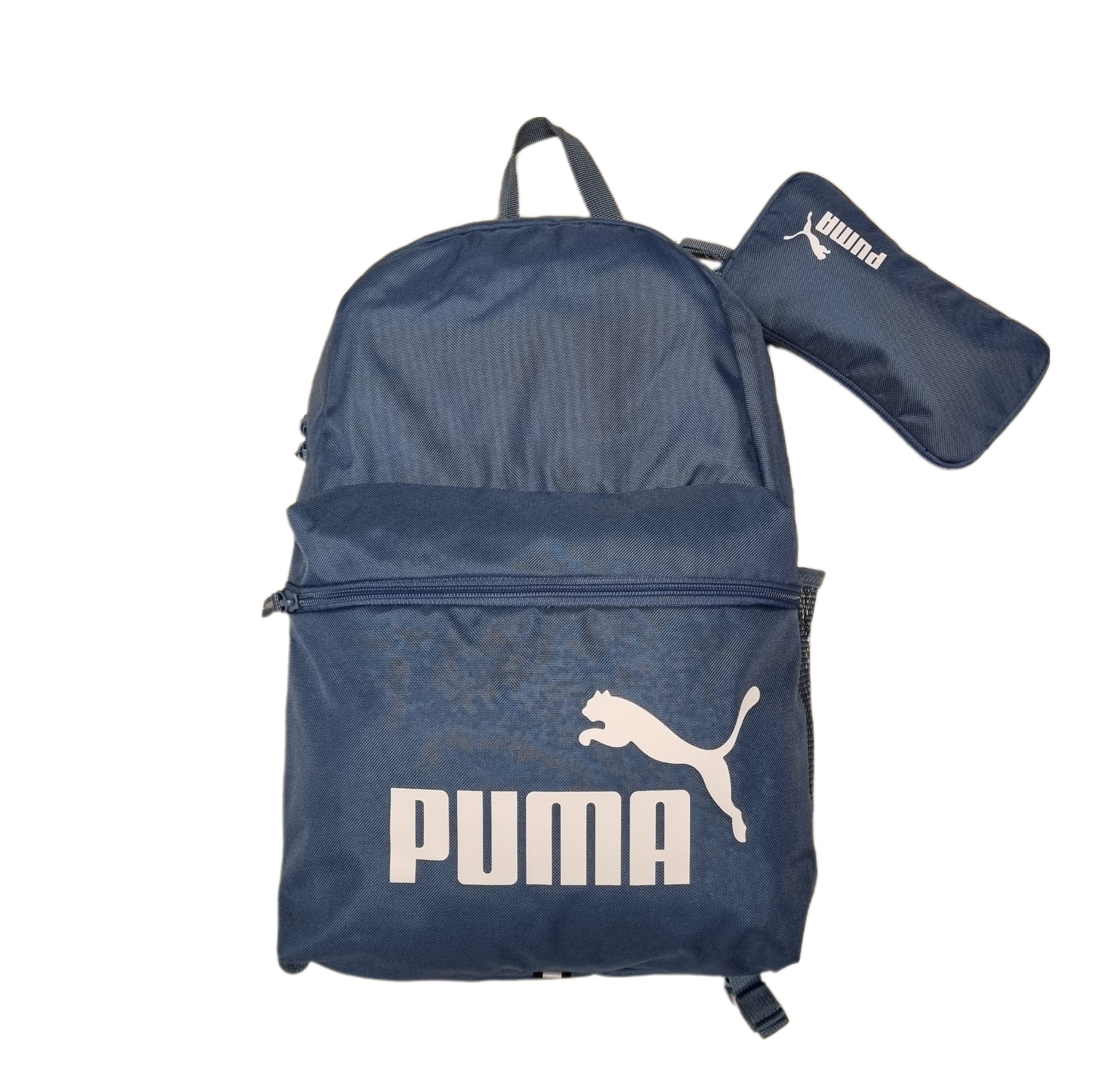 Puma Kuprinė Phase Backpack Set 078560-10