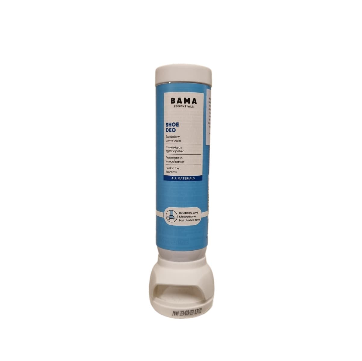 Batų Dezodorantas Bama Essentials 100 ml A38