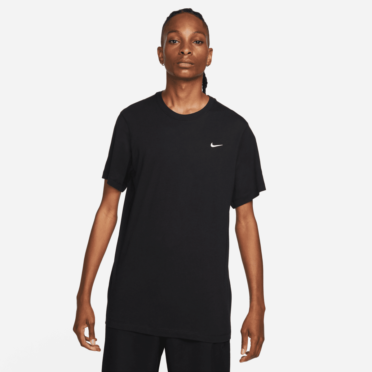 Nike Marškinėliai Sportswear T-Shirts BV0507-010