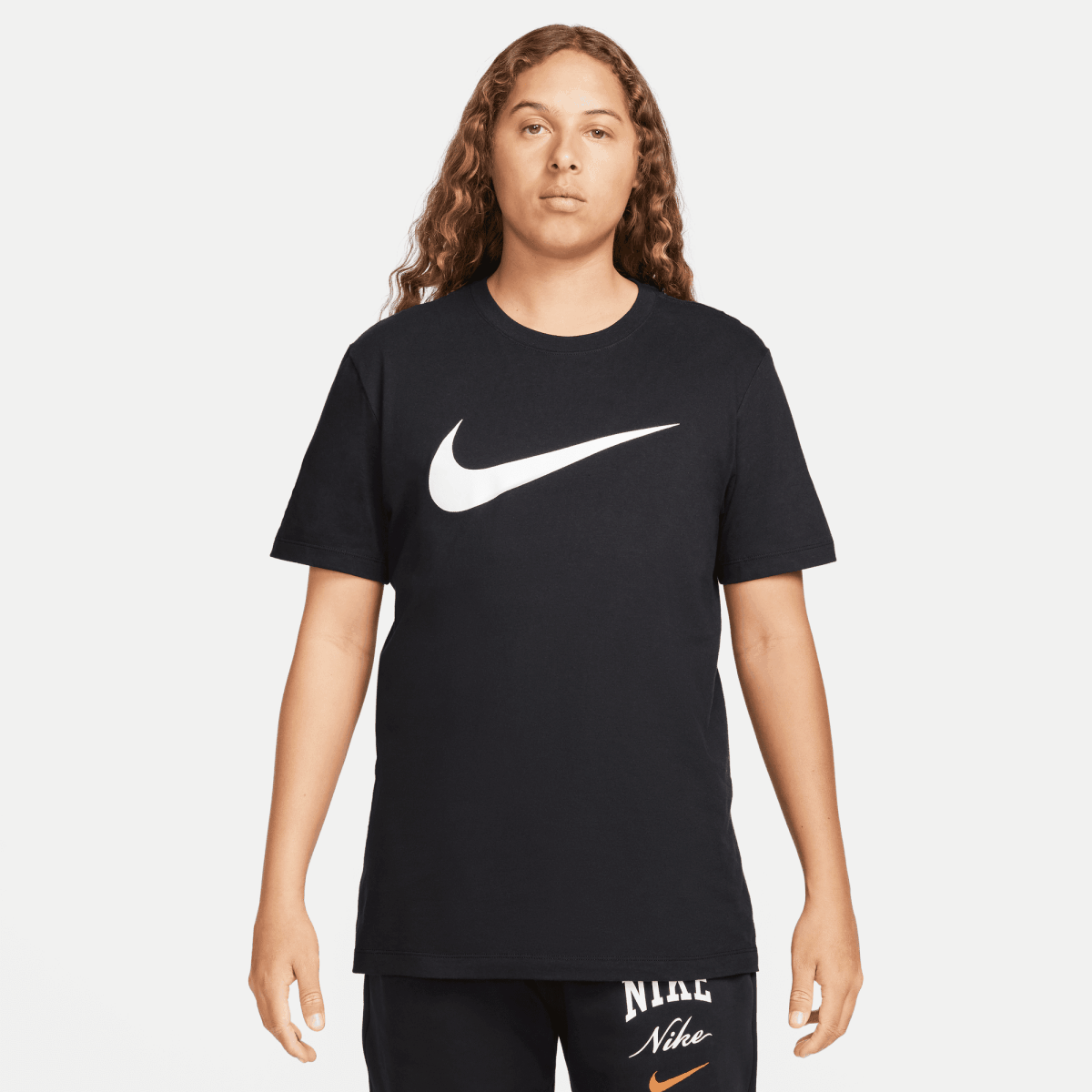 Nike Marškinėliai Sportswear T-Shirts DX1983-010